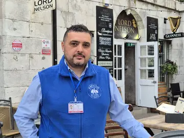 Gibraltar Explained: The Complete City Walk. 