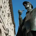 London: Sherlock Holmes Literary and Film Walking Tour