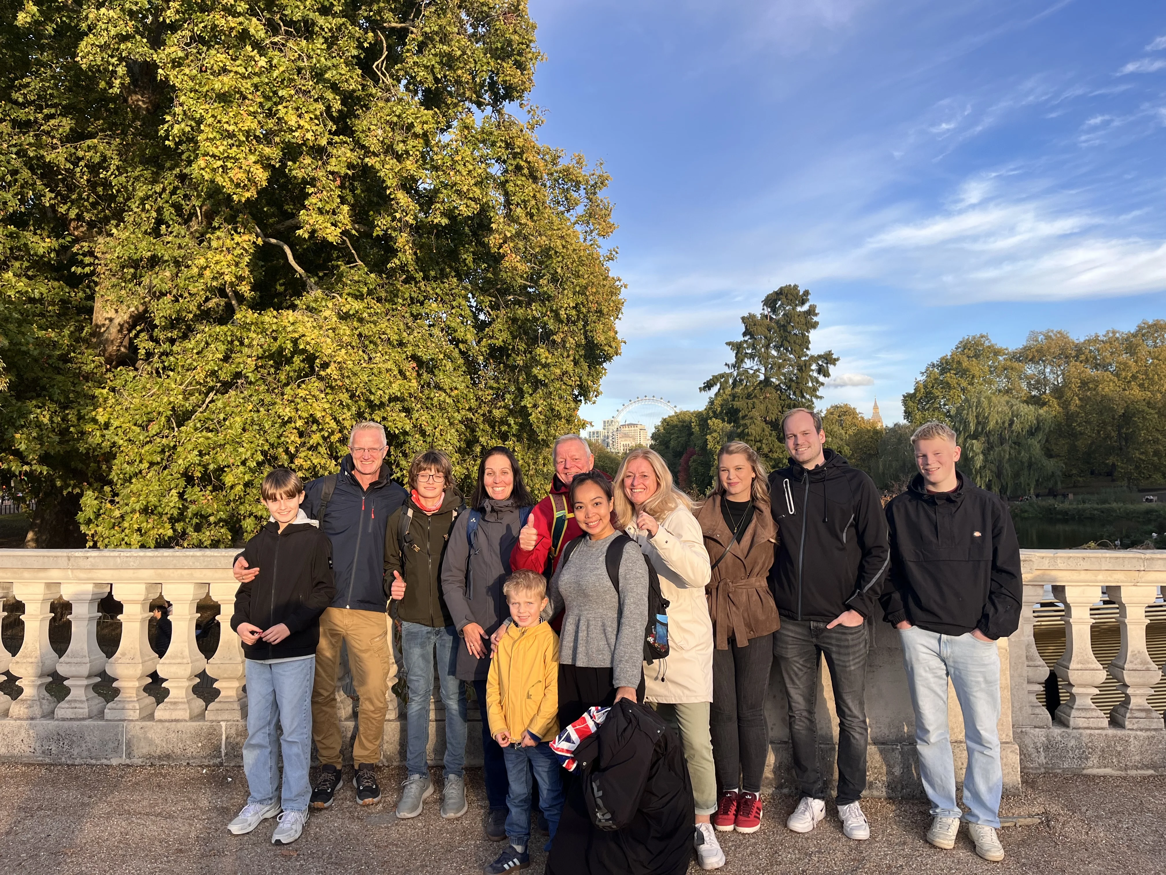 London: Kostenlose Tour in Westminster @ London, Vergangenheit und Gegenwart