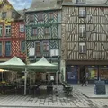 Free Tour Rennes: Hidden and Medieval Charm