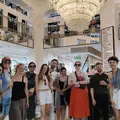 "Mura che ricordano": storia, architettura e politica – Free walking tour