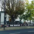 Tour of The Beatles in London: Abbey Road, Beatlemania, and the Rooftop Concert