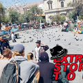 EXTREME STORIES (La Paz - El Alto) storytelling and cable car tour