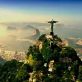 Kulturelle Tour und Touristenattraktionen - Rio de Janeiro
