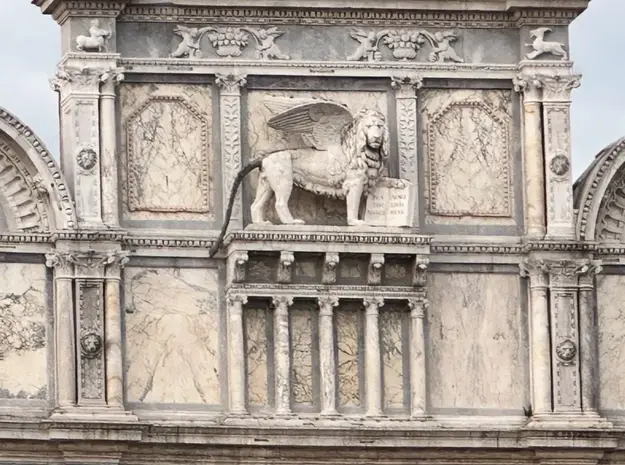 Tour Venecia Centro Histórico