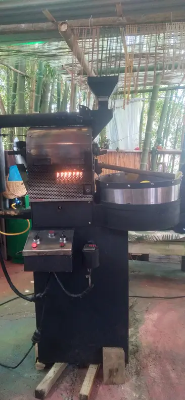 Free tour por Historia y bahareque 