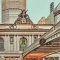 The Midtown Express! Grand Central, Bryant Park, and Times Square