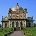 Free Walking Tour of Lucknow