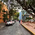 Free tour por el Viejo San Juan: Historia, fuertes e historias locales