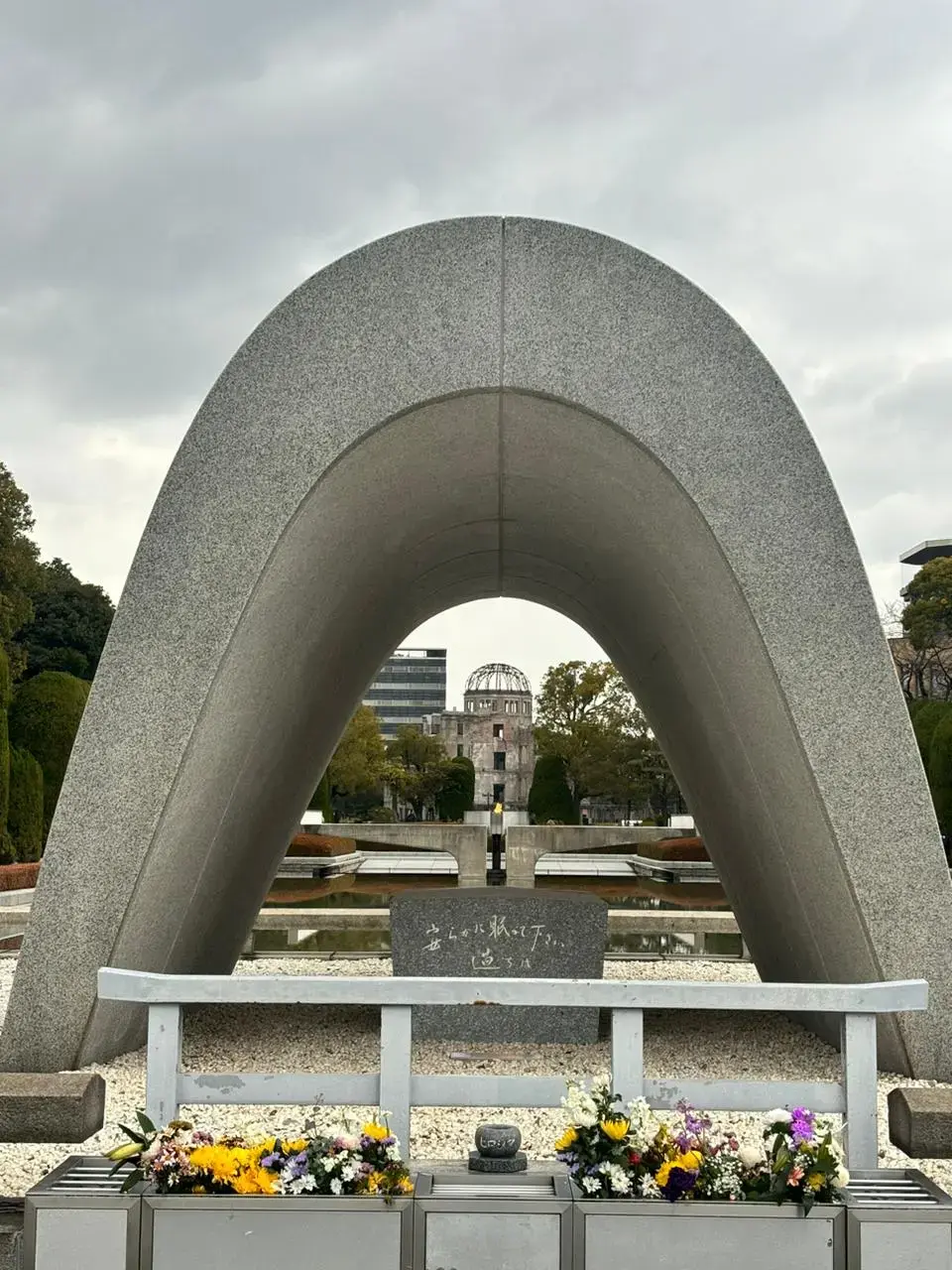 Peace Tour