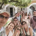   Free walking tour "Cartagena de Indias, un gioiello sotto la colonia".