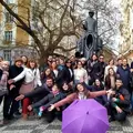 Free Tour of Millennial Prague: Old Town and Former Jewish Ghetto