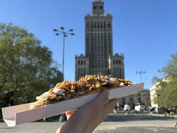 Polish Food & Culture - a local's guide 