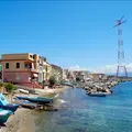 Visita guiada gratuita por el encantador barrio de Torre Faro, Messina.