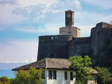 Hidden Treasures of Gjirokastra: A Timeless Journey