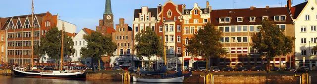 Lübeck