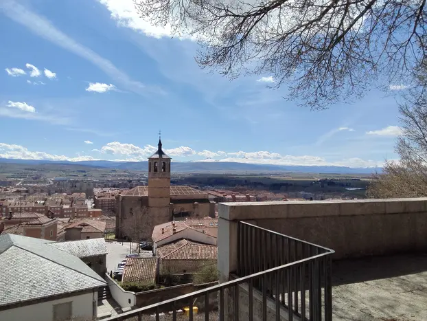 Free walking tour, Ávila tra monumenti e leggende.