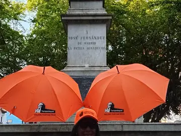 Caminata Guiada Barrio de San Diego