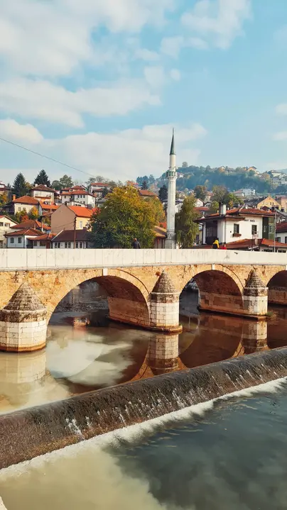Sarajevo & Beyond: Mysteries, Legends & Hidden Stories