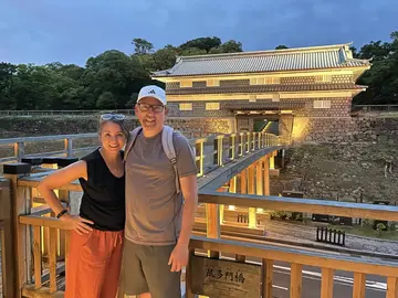Kanazawa: Tour Nocturno a Pie por los Distritos de Samuráis y Geishas