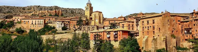 Albarracín