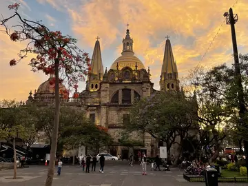 Freetour Centro Histórico: Vida Cotidiana, Arte y Gastronomía.