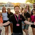 Free walking tour durch Sevilla ✔ Jüdisches Viertel inklusive „Barrio Santa Cruz“