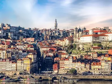 Free Tour Porto Essential