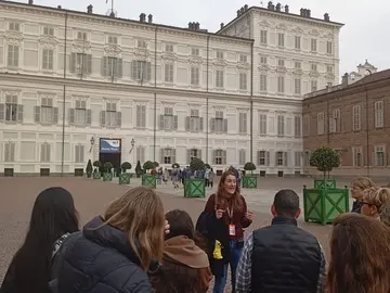 Los 7 secretos de Turín