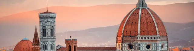 Free walking tours Florence