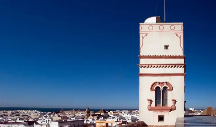 Cádiz en su máximo esplendor