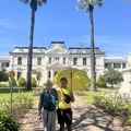 Now & Then - Historical & Cultural Stellenbosch City Tour