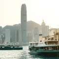 Hongkong im Wandel der Zeit: Von den Ding-Ding-Straßenbahnen bis zum Victoria Harbour