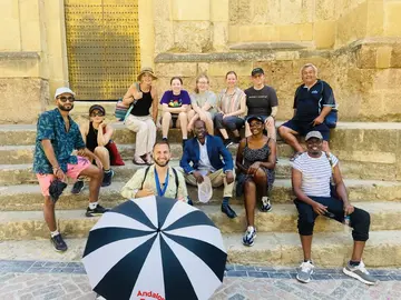   🏆 Córdoba al Descubierto | Free Tour en Grupo Reducido