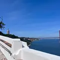 The Other Side of Lisbon - Cacilhas: Panoramic Views, Hidden History & Street Art 
