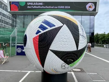 Football Tour Berlin: vivi Berlino per il Campionato Europeo 2024