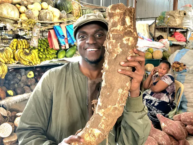 Arusha free walking Tour – Markets, Culture & Lifestyle 