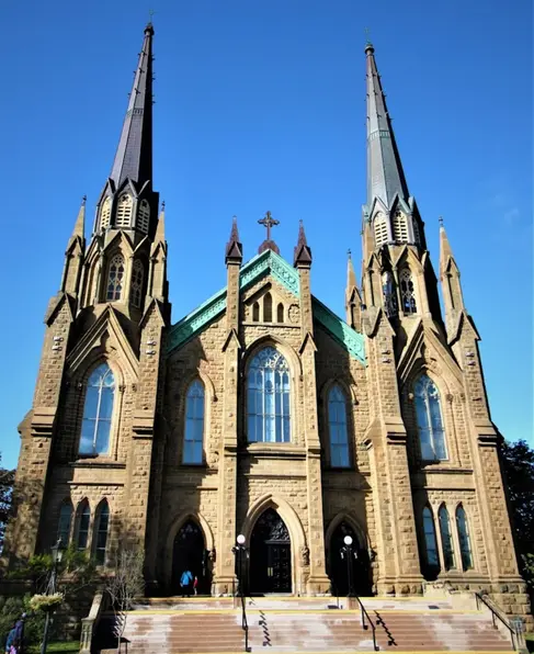 The Best of Charlottetown Tour