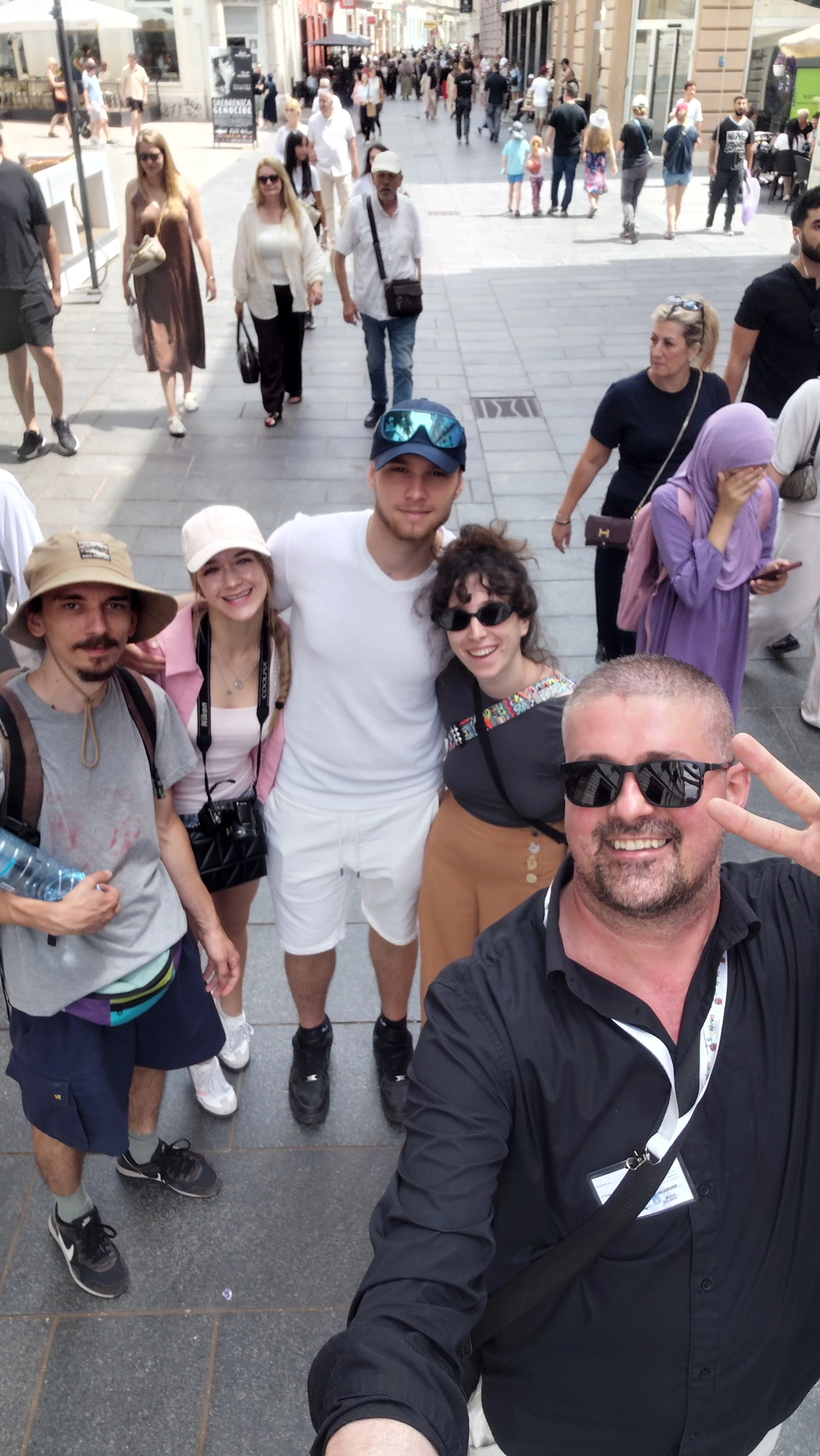 Sarajevo & Beyond: Mysteries, Legends & Hidden Stories