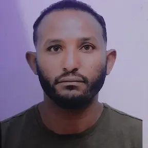 Haile micahel 