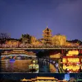 Nightlife in Chengdu: Evening local tour!