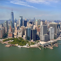 Geschichte von New York City; Wachstum, Nachhaltigkeit und grüne Zukunft!