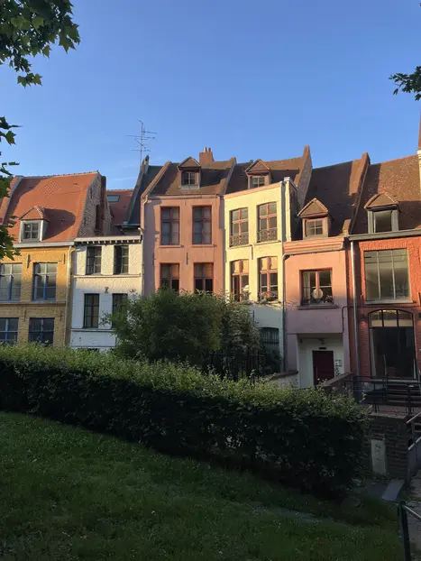 Visite Historique  et anecdotes sur Lille