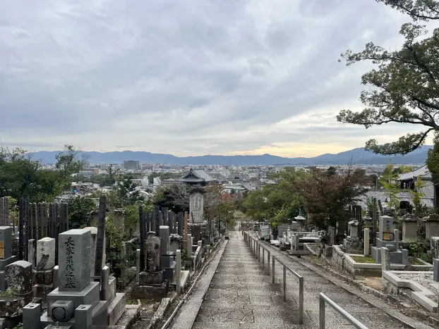 Kioto Personal: Mi vecindario, pequeños grupos, grandes historias