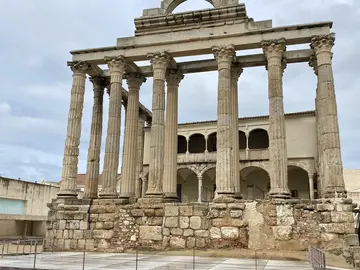 Eine free walking tour durch Mérida, die man unbedingt machen sollte! 🏛️