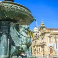 Harry Potter Free Tour in Porto