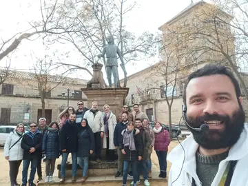Free Tour of Úbeda: "Cradle of the Andalusian Renaissance"