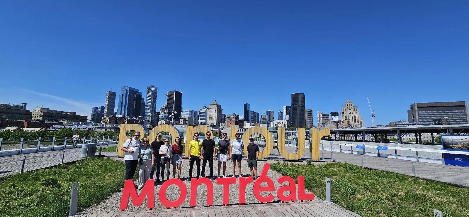 Montreal: Free tour por lo más destacado de la ciudad | 3 horas