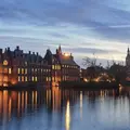 Walking tour through The Hague! What has The Hague to Offer? Let's explore! 