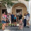 The Merida Free Walking Tour